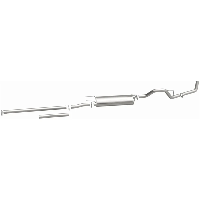 MagnaFlow BRE Exhaust Kit 04-08 Ford F-150 - Image 3