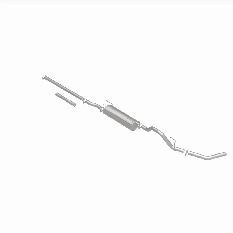 MagnaFlow BRE Exhaust Kit 04-08 Ford F-150 - Image 31
