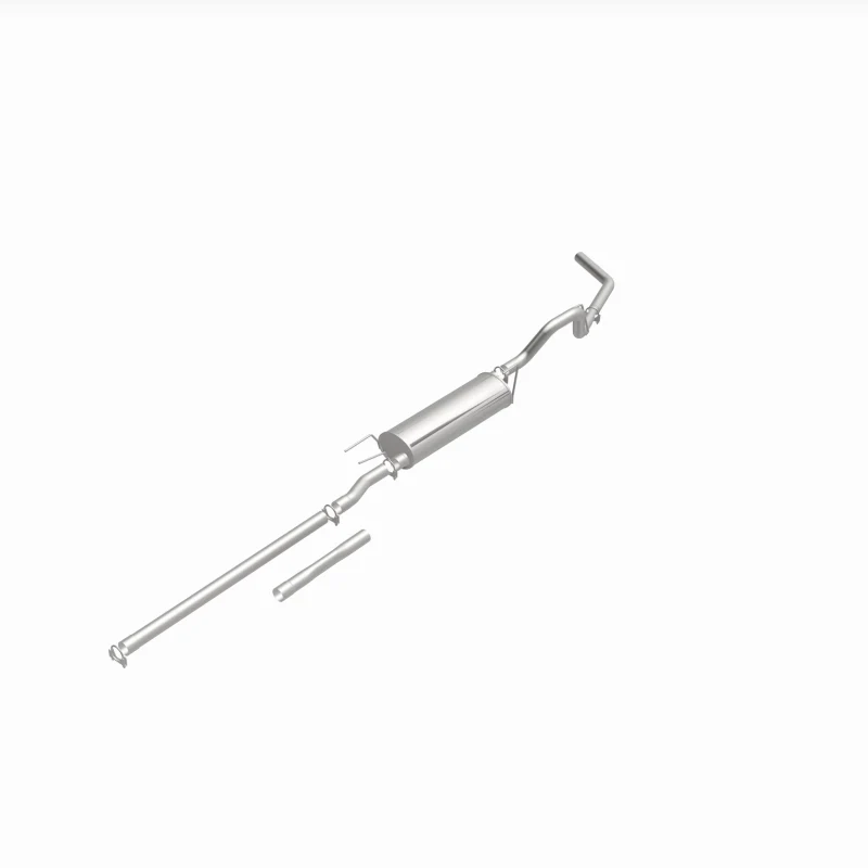 MagnaFlow BRE Exhaust Kit 04-08 Ford F-150 - Image 32
