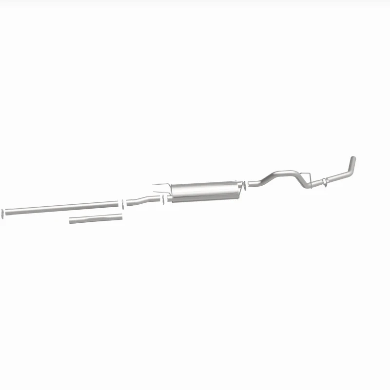 MagnaFlow BRE Exhaust Kit 04-08 Ford F-150 - Image 33