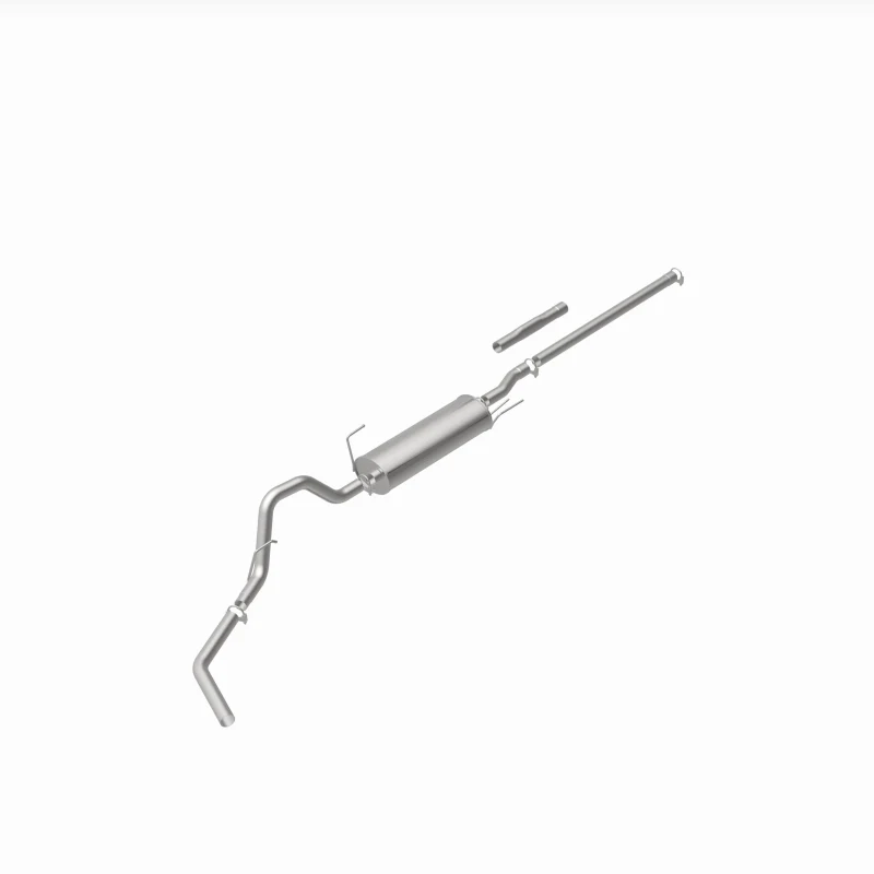 MagnaFlow BRE Exhaust Kit 04-08 Ford F-150 - Image 4