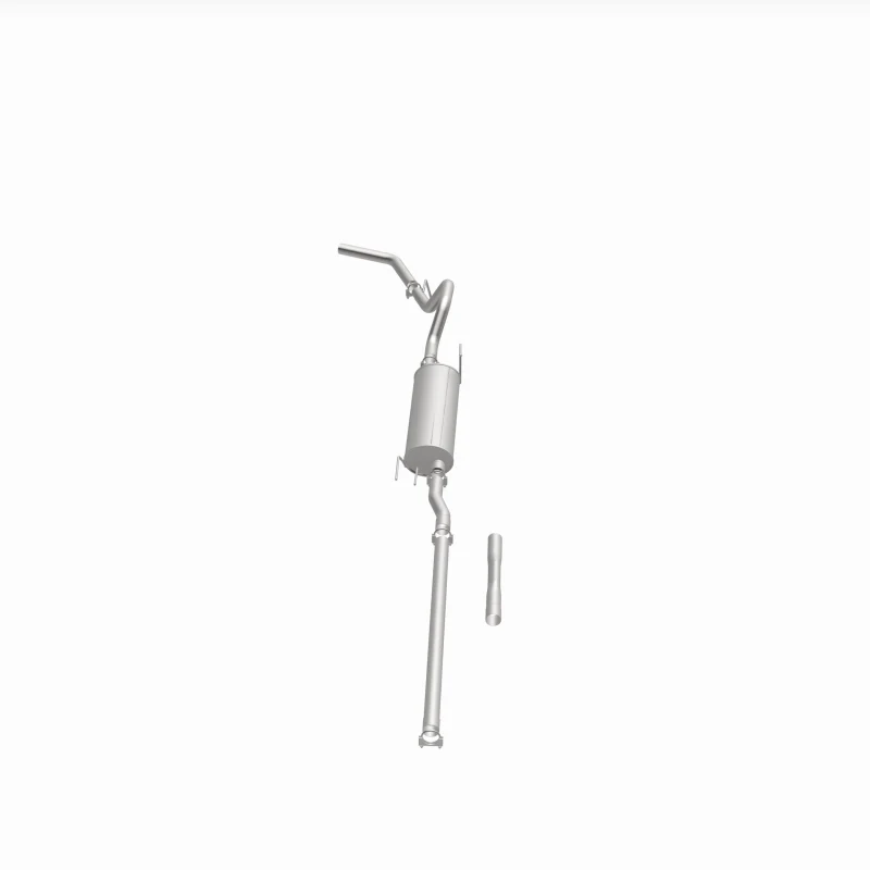 MagnaFlow BRE Exhaust Kit 04-08 Ford F-150 - Image 5