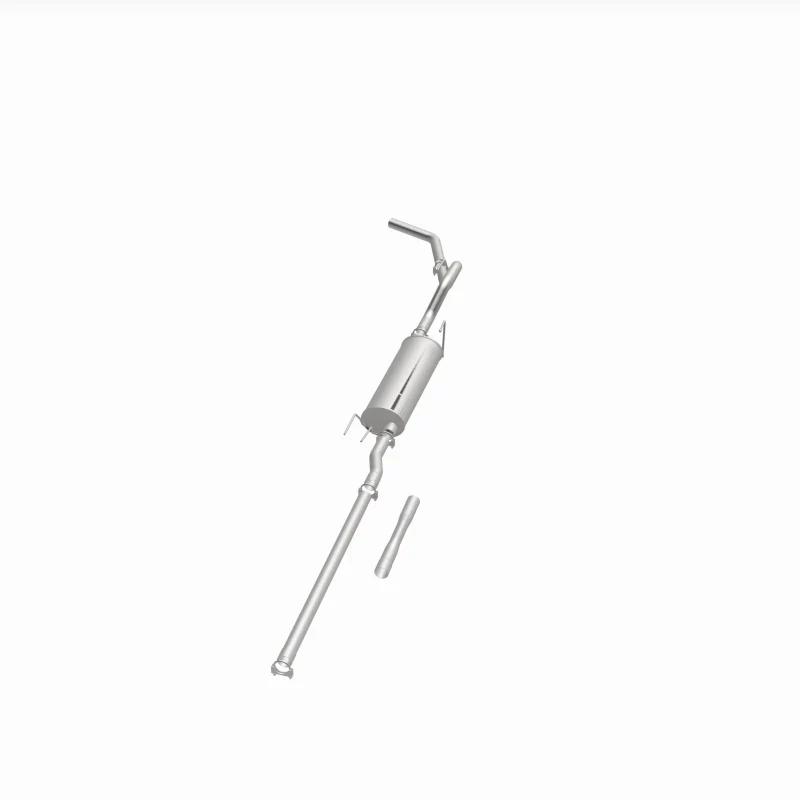 MagnaFlow BRE Exhaust Kit 04-08 Ford F-150 - Image 6