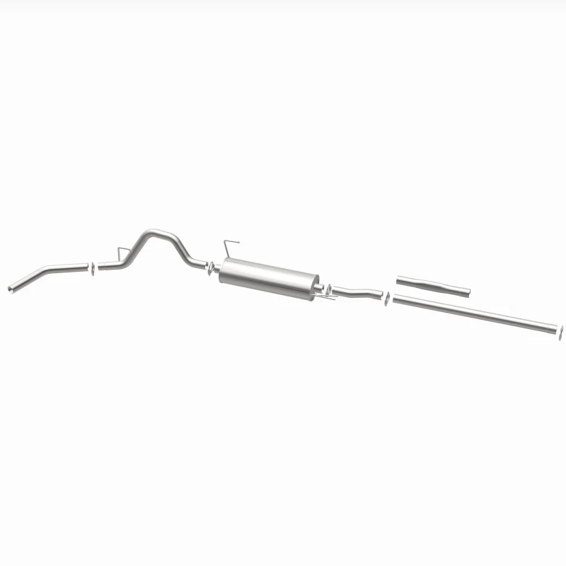 MagnaFlow BRE Exhaust Kit 04-08 Ford F-150 - Image 7