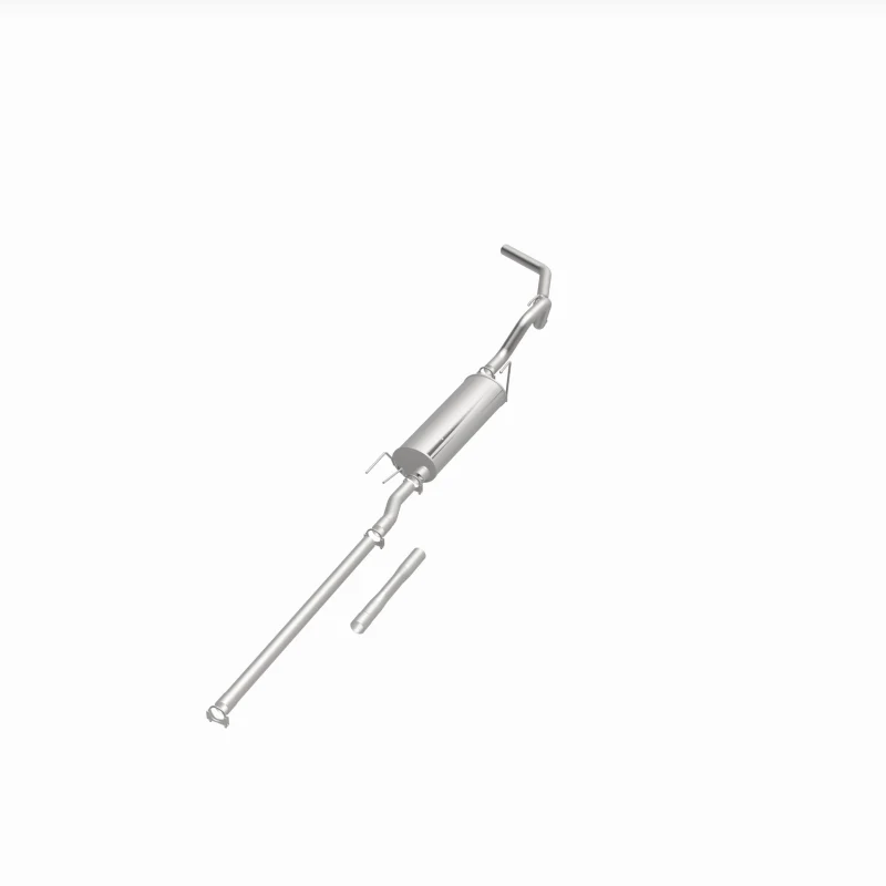 MagnaFlow BRE Exhaust Kit 04-08 Ford F-150 - Image 8