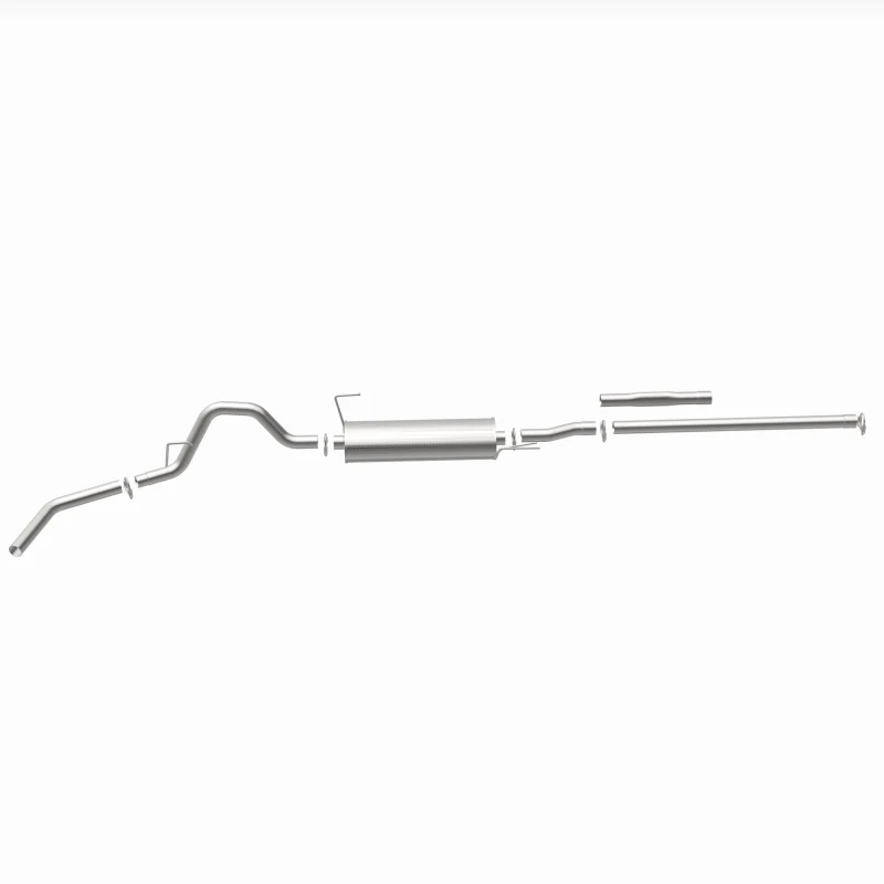 MagnaFlow BRE Exhaust Kit 04-08 Ford F-150 - Image 9