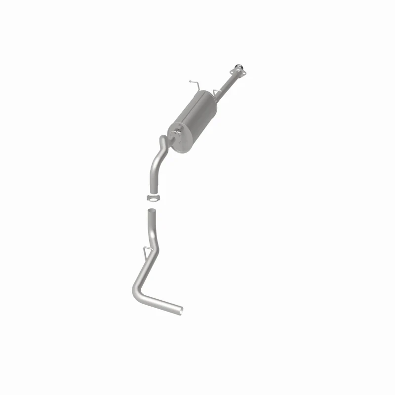 MagnaFlow BRE Exhaust Kit 04-11 Ranger B2300 2.3L - Image 12