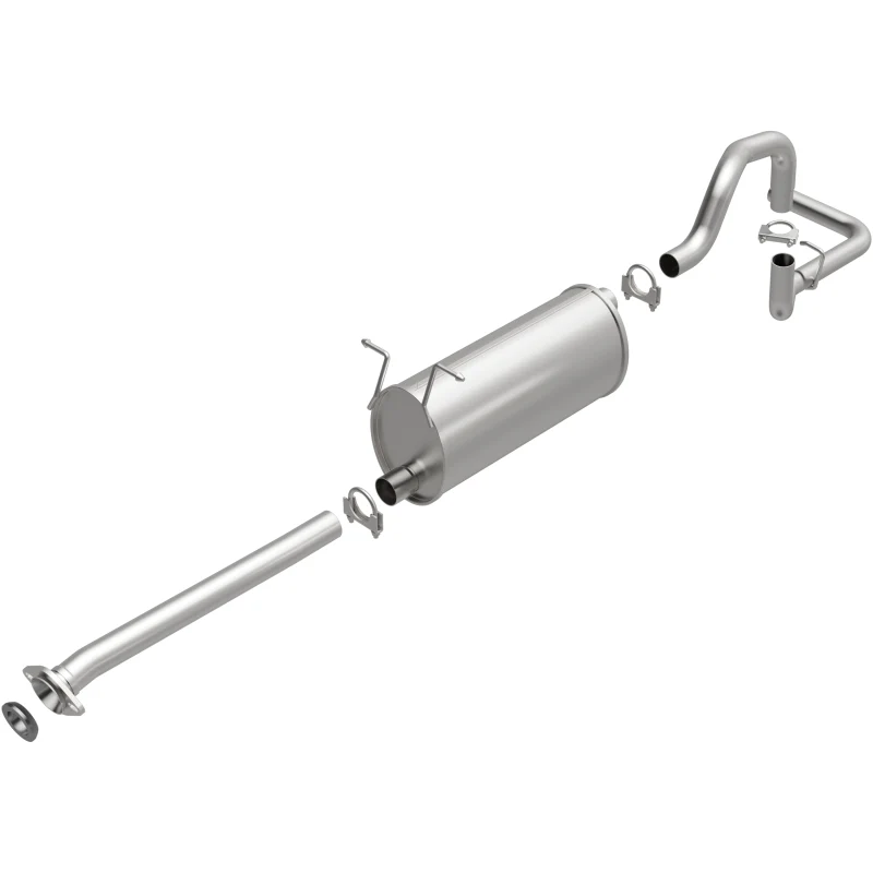 MagnaFlow BRE Exhaust Kit 04-11 Ranger B2300 2.3L - Image 14