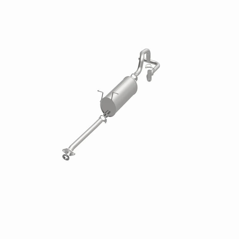 MagnaFlow BRE Exhaust Kit 04-11 Ranger B2300 2.3L - Image 15