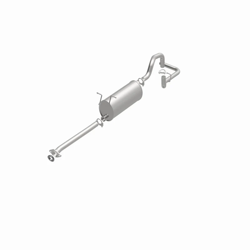 MagnaFlow BRE Exhaust Kit 04-11 Ranger B2300 2.3L - Image 16