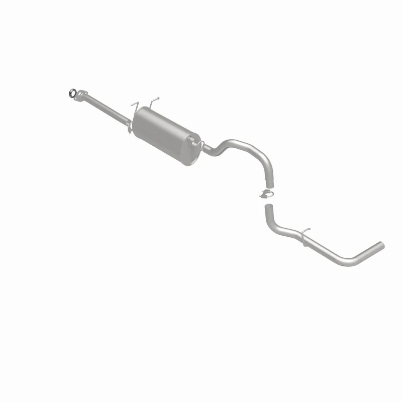 MagnaFlow BRE Exhaust Kit 04-11 Ranger B2300 2.3L - Image 17