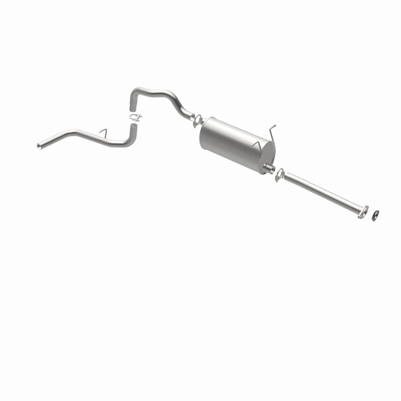 MagnaFlow BRE Exhaust Kit 04-11 Ranger B2300 2.3L - Image 18