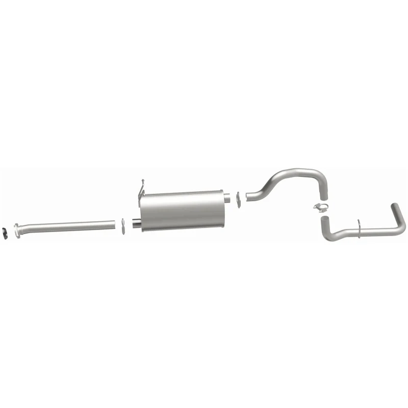 MagnaFlow BRE Exhaust Kit 04-11 Ranger B2300 2.3L - Image 20