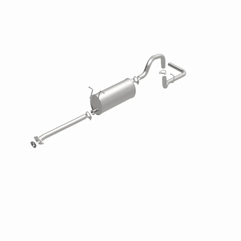 MagnaFlow BRE Exhaust Kit 04-11 Ranger B2300 2.3L - Image 24