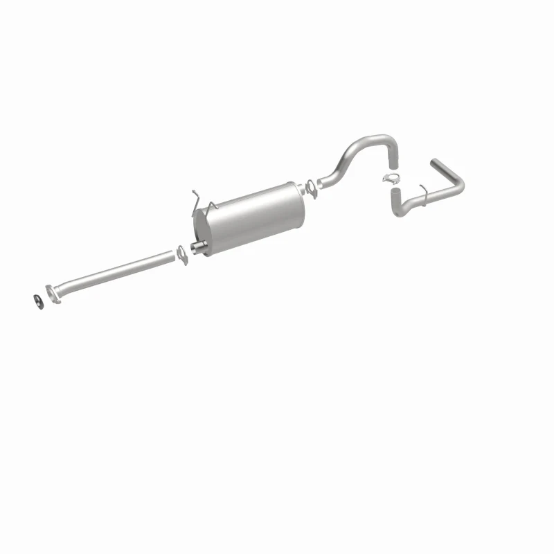 MagnaFlow BRE Exhaust Kit 04-11 Ranger B2300 2.3L - Image 25
