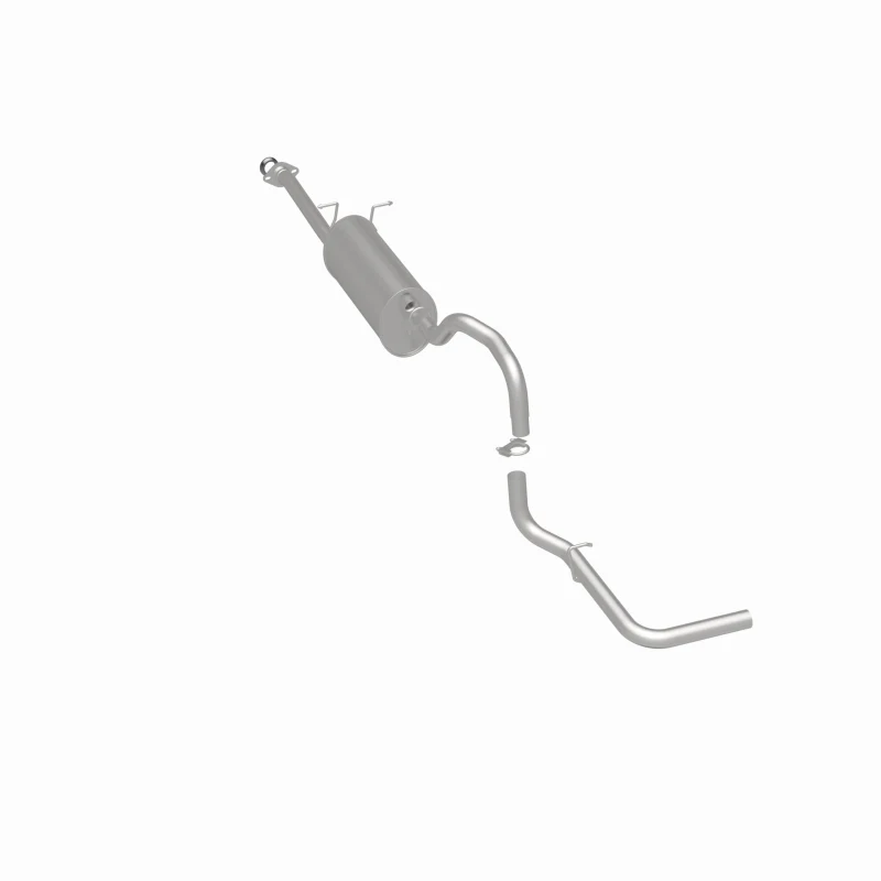 MagnaFlow BRE Exhaust Kit 04-11 Ranger B2300 2.3L - Image 26