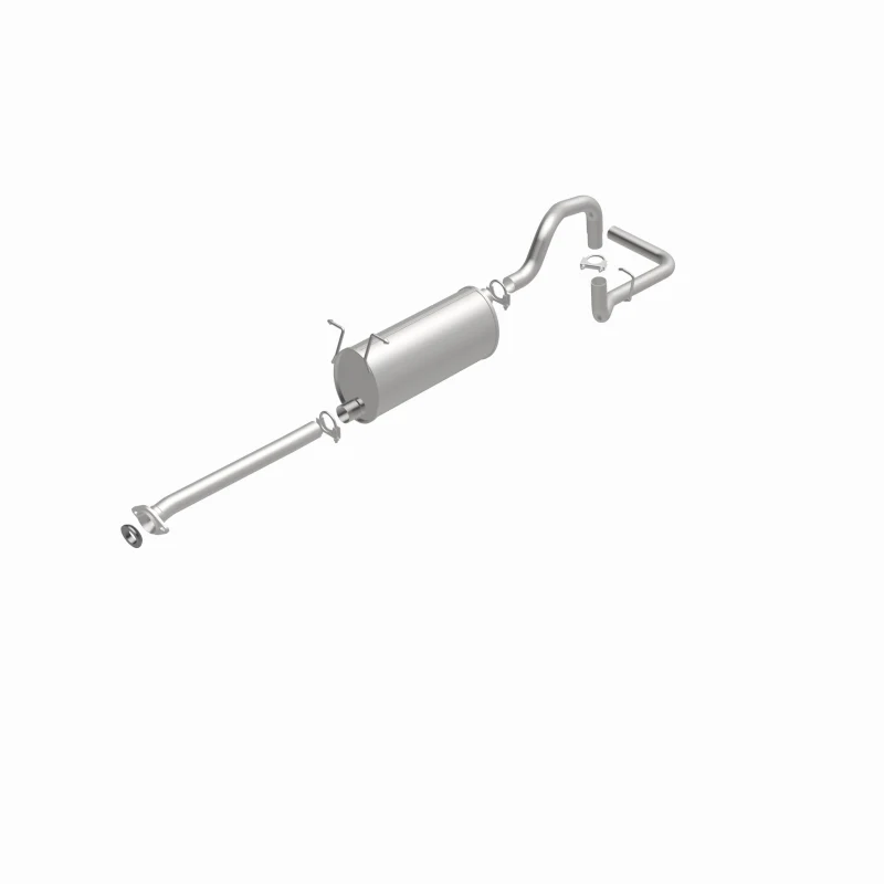 MagnaFlow BRE Exhaust Kit 04-11 Ranger B2300 2.3L - Image 27