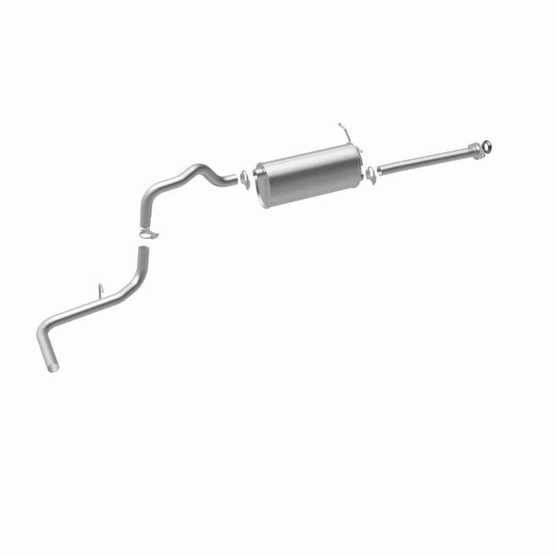 MagnaFlow BRE Exhaust Kit 04-11 Ranger B2300 2.3L - Image 28