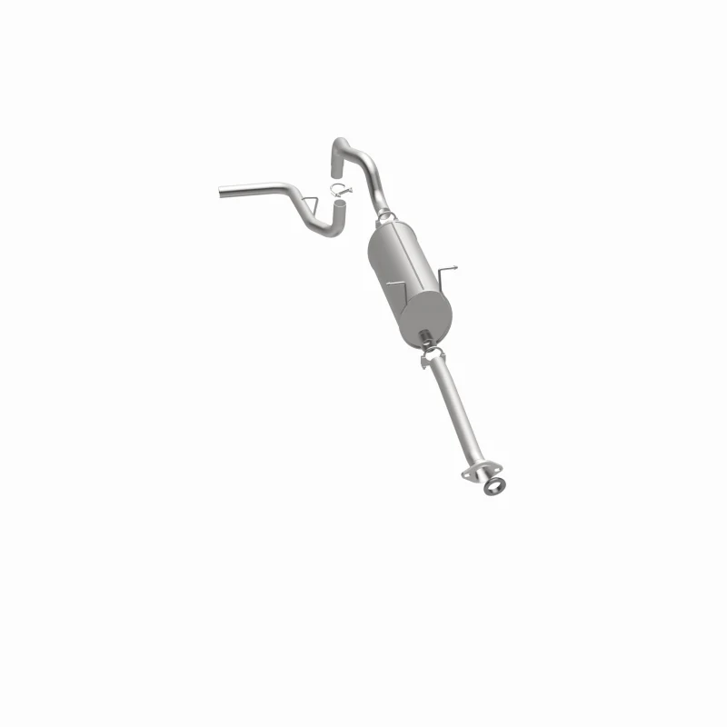 MagnaFlow BRE Exhaust Kit 04-11 Ranger B2300 2.3L - Image 3
