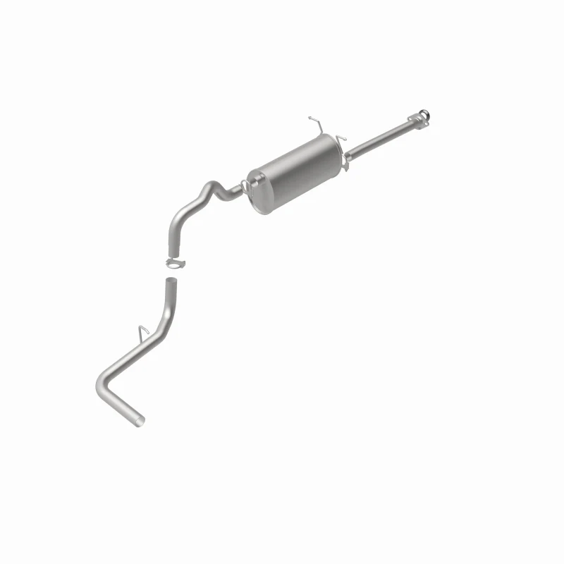 MagnaFlow BRE Exhaust Kit 04-11 Ranger B2300 2.3L - Image 30