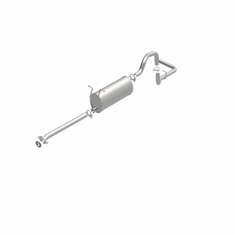 MagnaFlow BRE Exhaust Kit 04-11 Ranger B2300 2.3L - Image 31