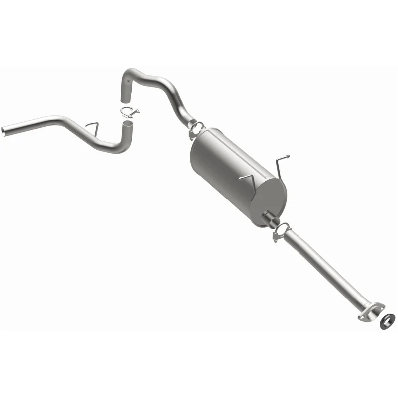 MagnaFlow BRE Exhaust Kit 04-11 Ranger B2300 2.3L - Image 33