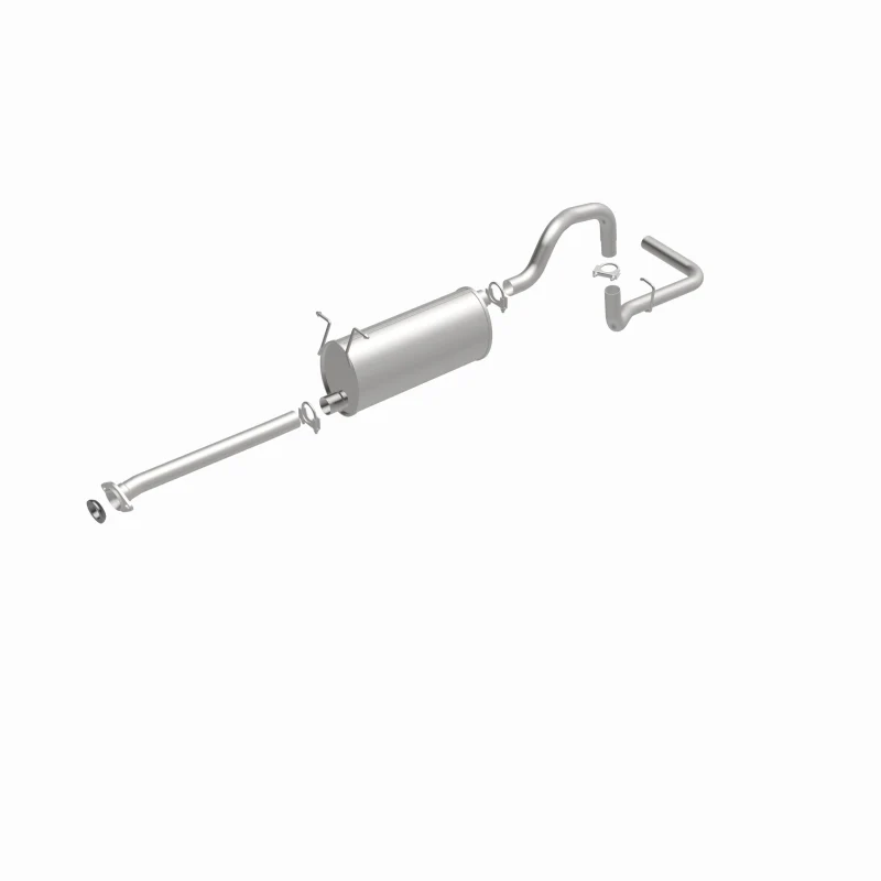 MagnaFlow BRE Exhaust Kit 04-11 Ranger B2300 2.3L - Image 4