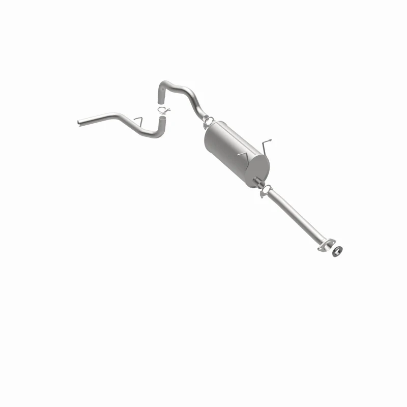 MagnaFlow BRE Exhaust Kit 04-11 Ranger B2300 2.3L - Image 5