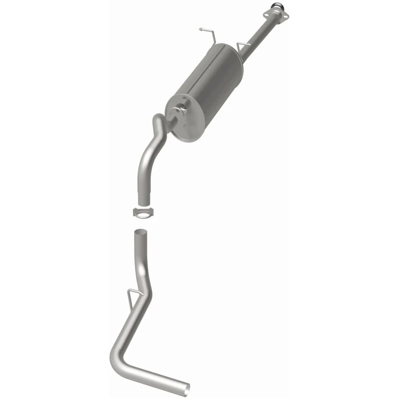 MagnaFlow BRE Exhaust Kit 04-11 Ranger B2300 2.3L - Image 9