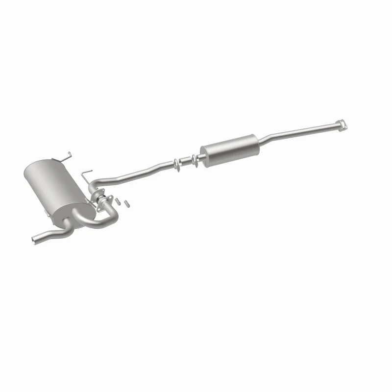 MagnaFlow BRE Exhaust Kit 05-06 Nissan X-Trail 2.5L - Image 22