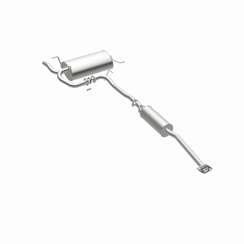 MagnaFlow BRE Exhaust Kit 05-06 Nissan X-Trail 2.5L - Image 5