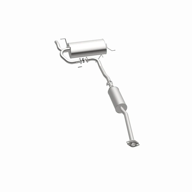 MagnaFlow BRE Exhaust Kit 05-06 Nissan X-Trail 2.5L - Image 7