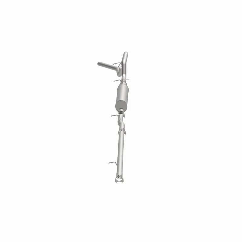 MagnaFlow BRE Exhaust Kit 05-07 Ford Superduty F250/F350 5.4L - Image 11