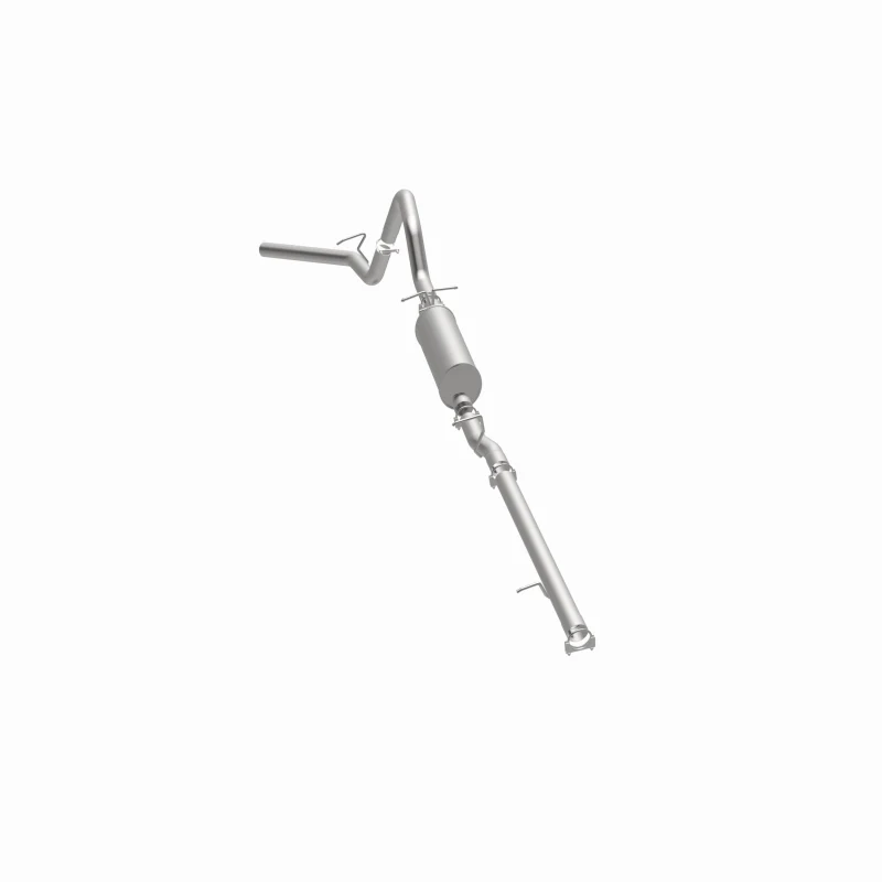 MagnaFlow BRE Exhaust Kit 05-07 Ford Superduty F250/F350 5.4L - Image 12