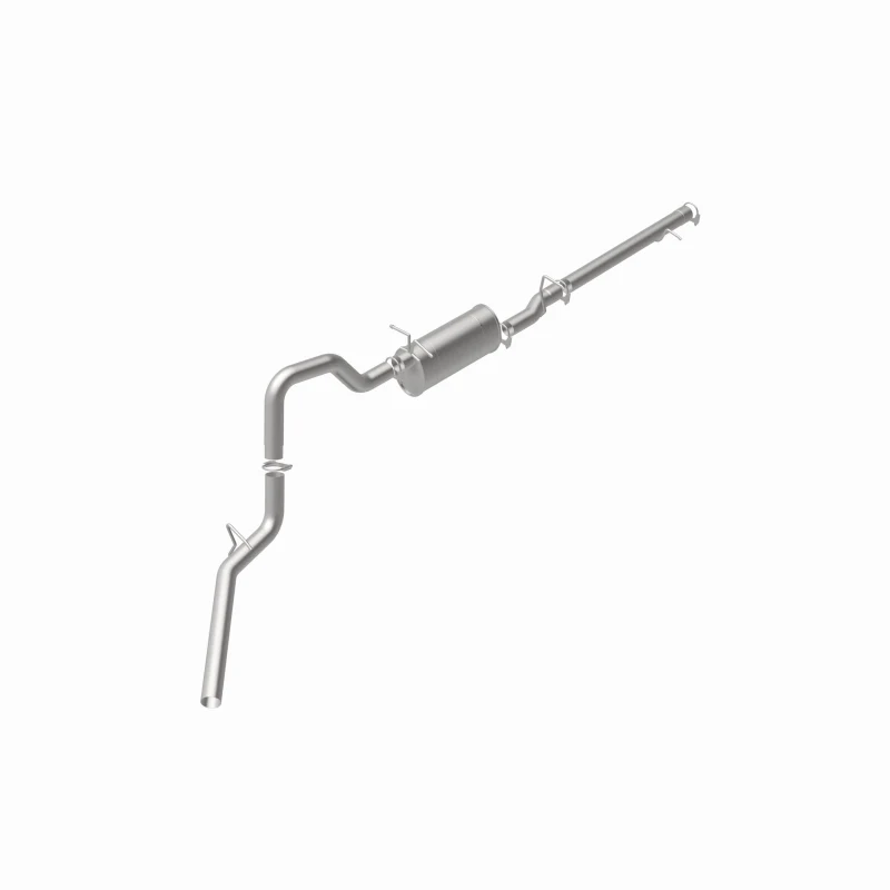 MagnaFlow BRE Exhaust Kit 05-07 Ford Superduty F250/F350 5.4L - Image 15