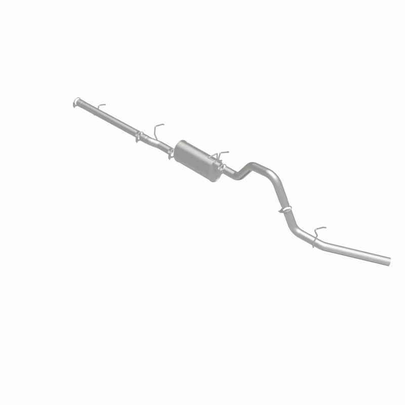 MagnaFlow BRE Exhaust Kit 05-07 Ford Superduty F250/F350 5.4L - Image 16