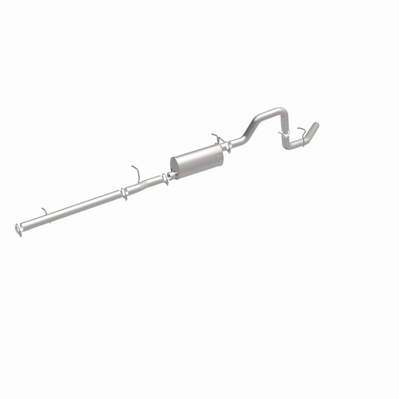 MagnaFlow BRE Exhaust Kit 05-07 Ford Superduty F250/F350 5.4L - Image 17
