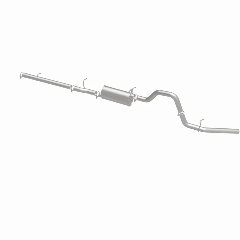 MagnaFlow BRE Exhaust Kit 05-07 Ford Superduty F250/F350 5.4L - Image 18