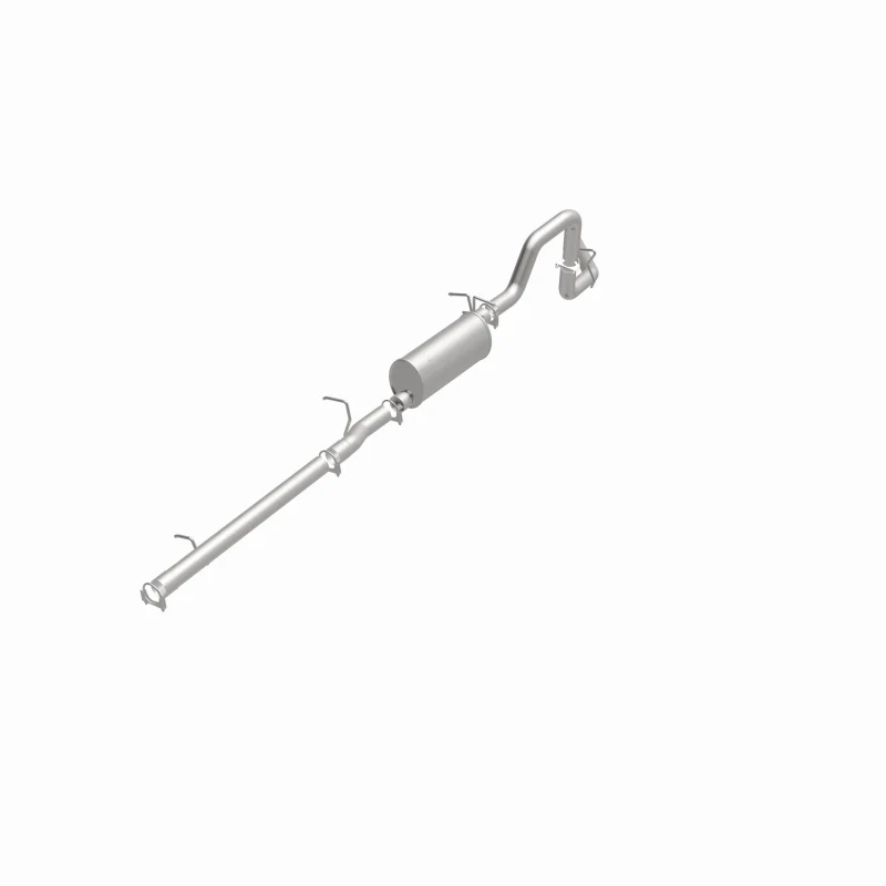 MagnaFlow BRE Exhaust Kit 05-07 Ford Superduty F250/F350 5.4L - Image 2