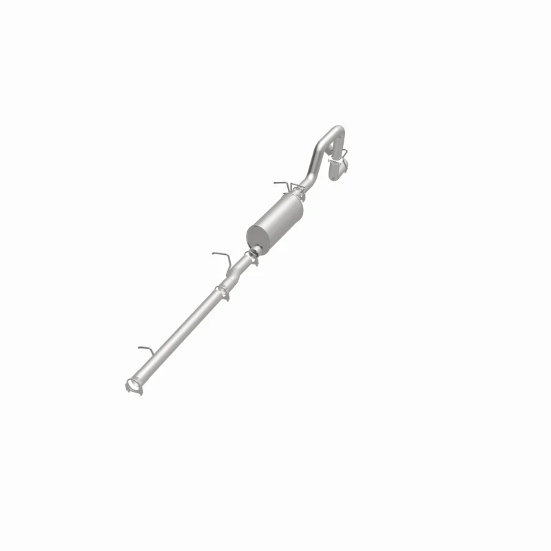 MagnaFlow BRE Exhaust Kit 05-07 Ford Superduty F250/F350 5.4L - Image 20