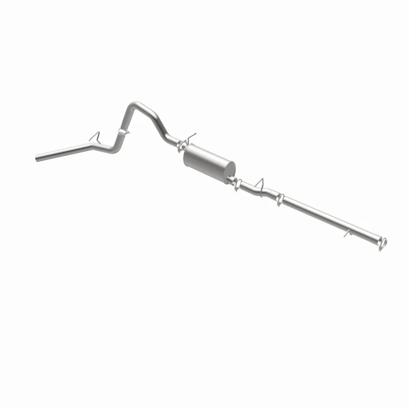 MagnaFlow BRE Exhaust Kit 05-07 Ford Superduty F250/F350 5.4L - Image 22