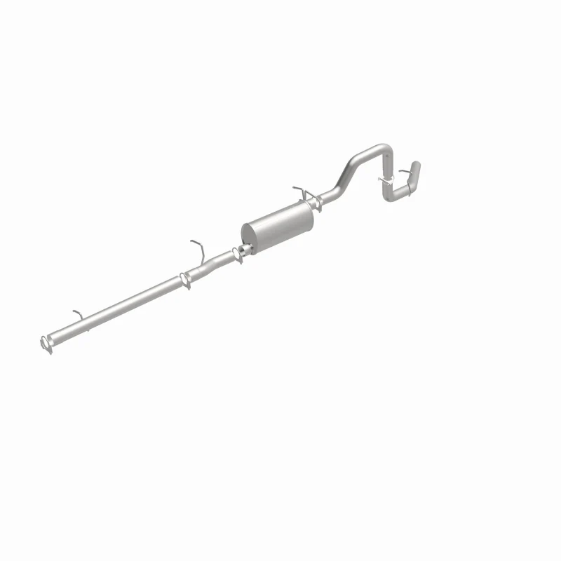 MagnaFlow BRE Exhaust Kit 05-07 Ford Superduty F250/F350 5.4L - Image 23