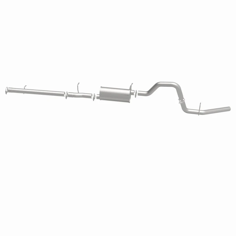 MagnaFlow BRE Exhaust Kit 05-07 Ford Superduty F250/F350 5.4L - Image 24