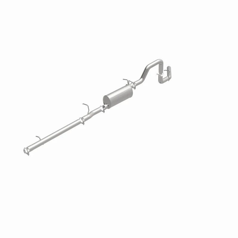 MagnaFlow BRE Exhaust Kit 05-07 Ford Superduty F250/F350 5.4L - Image 25