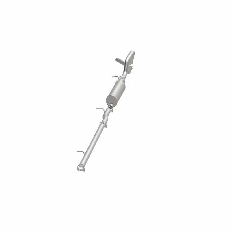 MagnaFlow BRE Exhaust Kit 05-07 Ford Superduty F250/F350 5.4L - Image 26
