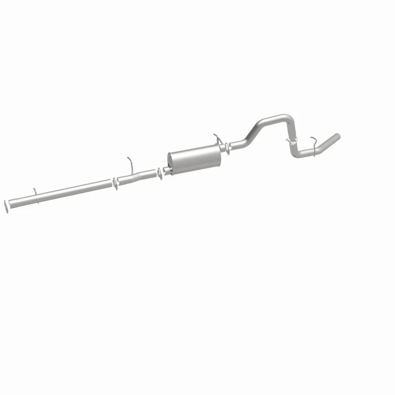 MagnaFlow BRE Exhaust Kit 05-07 Ford Superduty F250/F350 5.4L - Image 27