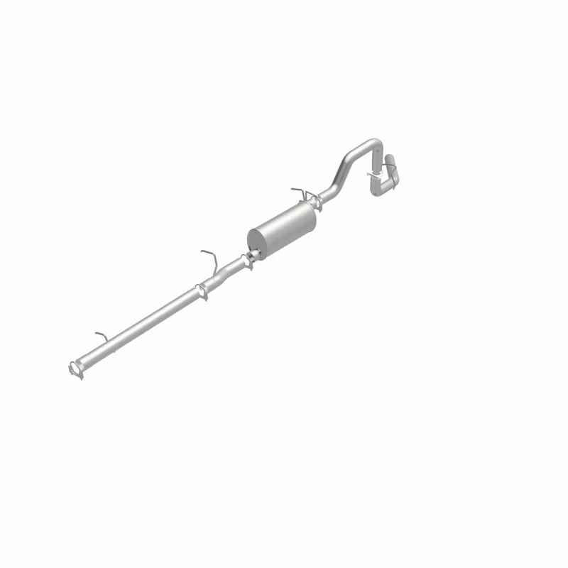 MagnaFlow BRE Exhaust Kit 05-07 Ford Superduty F250/F350 5.4L - Image 28