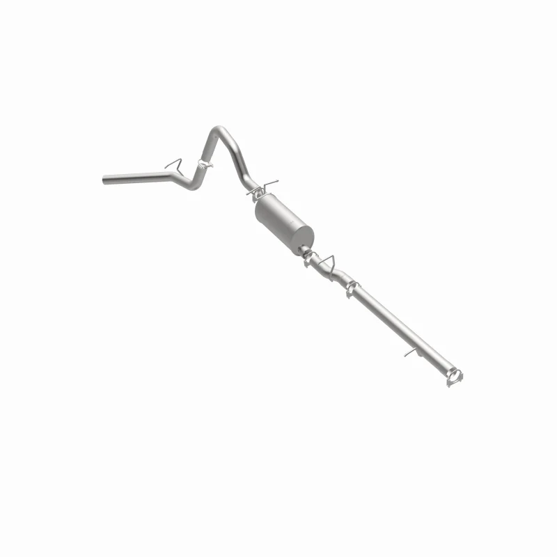 MagnaFlow BRE Exhaust Kit 05-07 Ford Superduty F250/F350 5.4L - Image 29