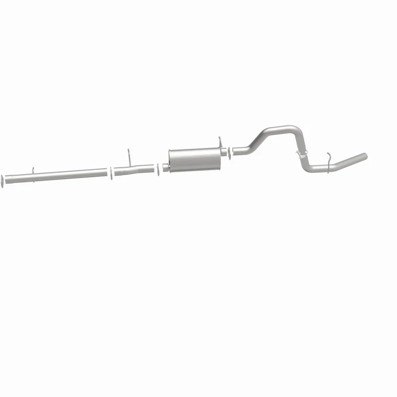 MagnaFlow BRE Exhaust Kit 05-07 Ford Superduty F250/F350 5.4L - Image 30