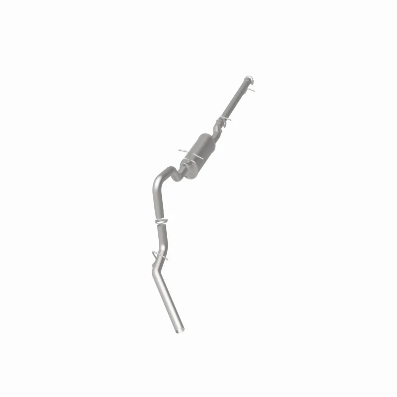 MagnaFlow BRE Exhaust Kit 05-07 Ford Superduty F250/F350 5.4L - Image 4